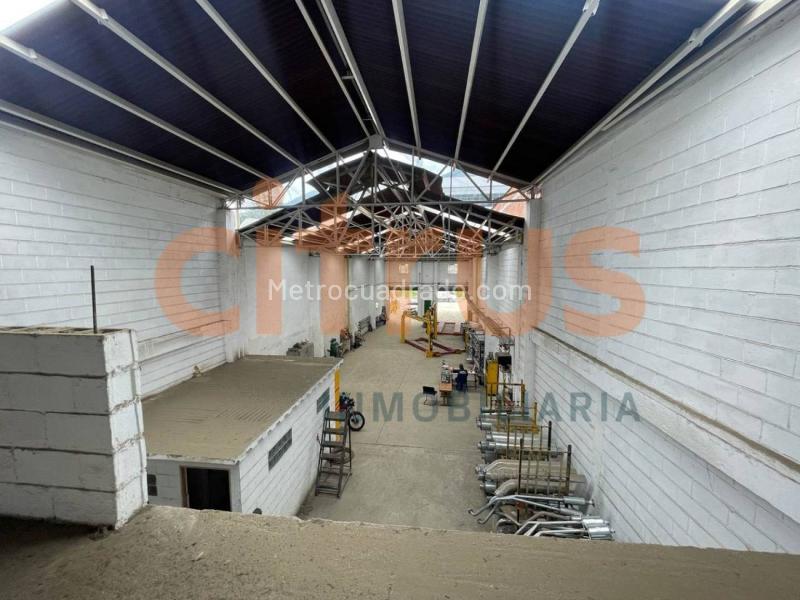 Bodega en Arriendo, Bello, Bello - Mehr