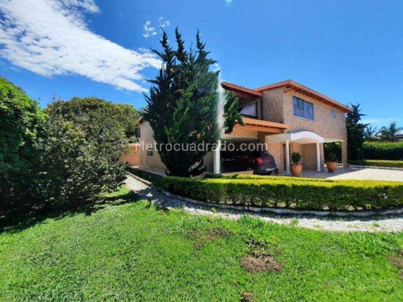 Casa – Rionegro - Vista 3