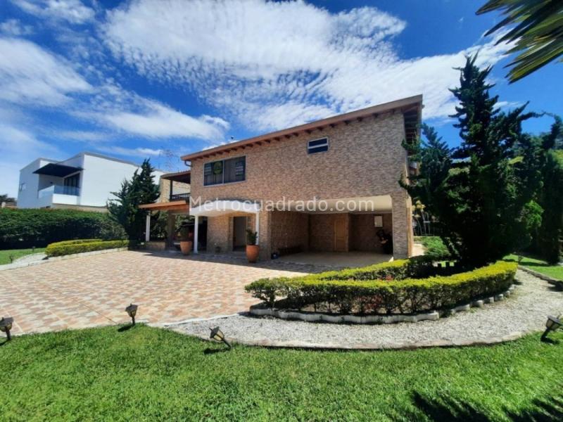 Casa – Rionegro - Vista 4