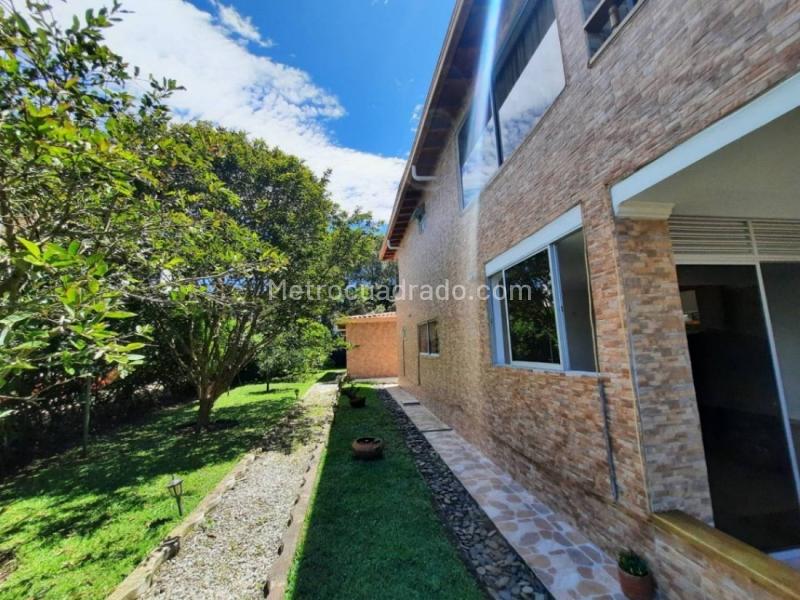 Casa – Rionegro - Más