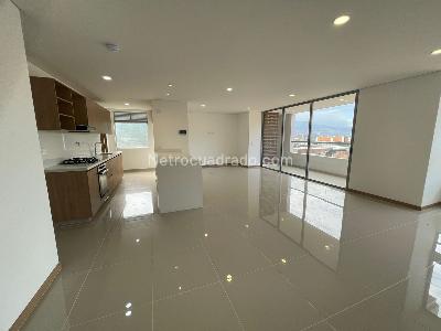 Apartment for rent in El Portal, Envigado
