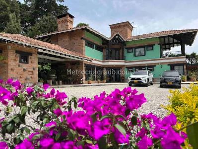 House for rent in Llanogrande, Rionegro