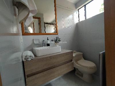 Casa de 3 alcobas en venta en Rionegro, Rionegro, 214 m² · foto 13 de 20