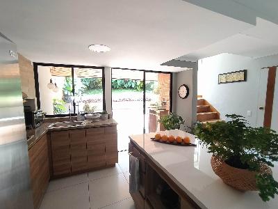 Casa de 3 alcobas en venta en Rionegro, Rionegro, 214 m² · foto 16 de 20
