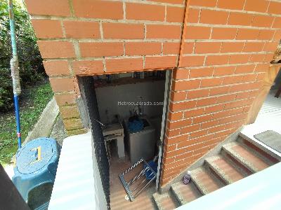 Casa de 3 alcobas en venta en Rionegro, Rionegro, 214 m² · foto 18 de 20