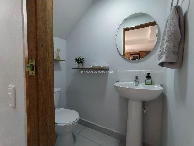Casa de 3 alcobas en venta en Rionegro, Rionegro, 214 m² · foto 19 de 20