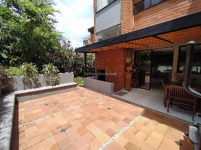 Casa de 3 alcobas en venta en Rionegro, Rionegro, 214 m² · foto 4 de 20