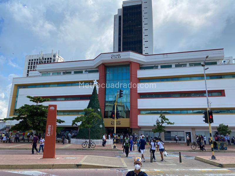Oficina en Arriendo, Centro, Cartagena de Indias – pohled 2