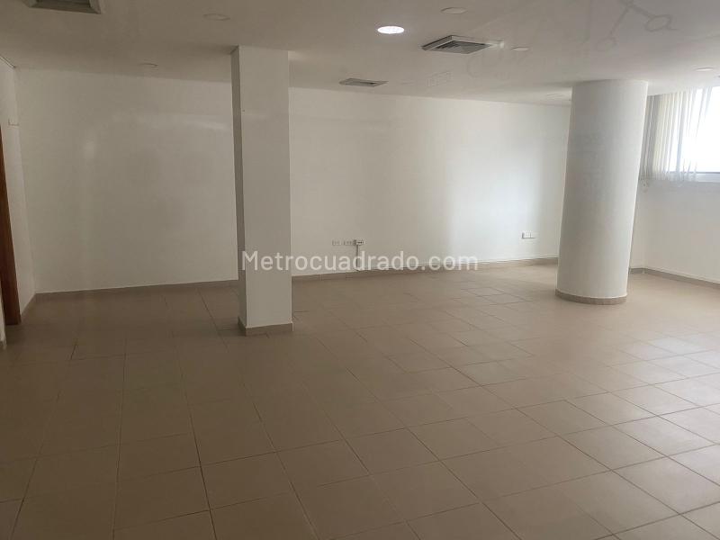 Oficina en Arriendo, Centro, Cartagena de Indias – pohled 3