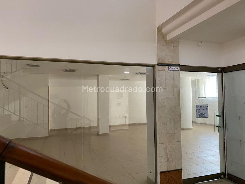 Oficina en Arriendo, Centro, Cartagena de Indias – pohled 4