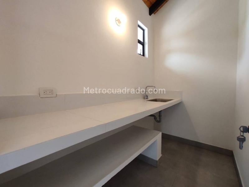 Casa en Arriendo, Vereda El Tablazo, Rionegro - Ansicht 6
