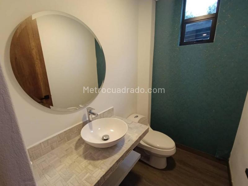 Casa en Arriendo, Vereda El Tablazo, Rionegro - Mehr