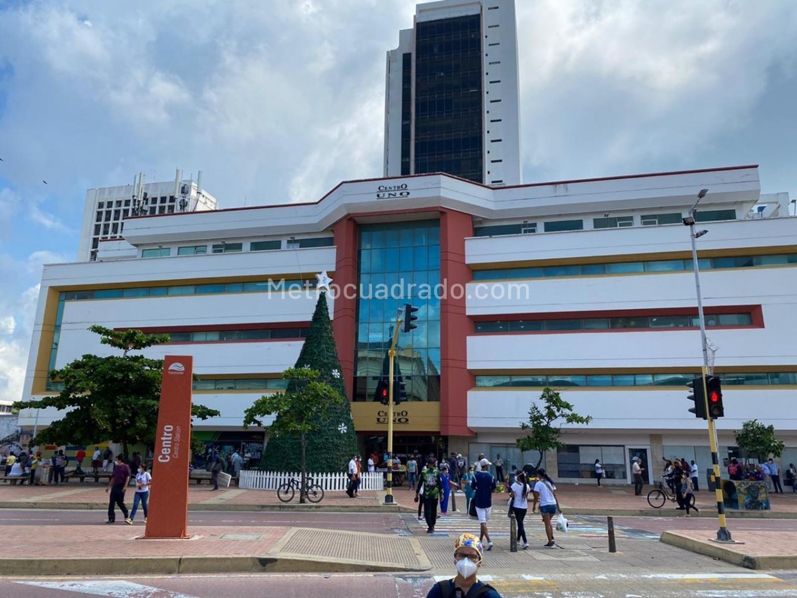 Local Comercial en Arriendo, Centro, Cartagena de Indias - Vista 5