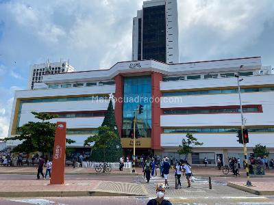 Local Comercial en Arriendo, Centro, Cartagena de Indias