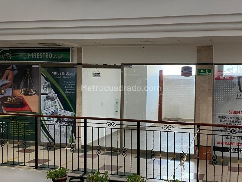 Local Comercial en Arriendo, Centro, Cartagena de Indias - Ansicht 2