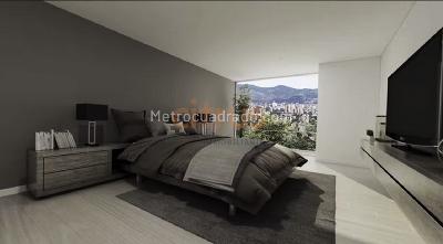 Apartamento de 3 alcobas en venta en Las Palmas, Medellín, 140 m² · foto 9 de 20