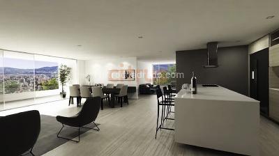 Apartamento de 3 alcobas en venta en Las Palmas, Medellín, 140 m² · foto 12 de 20