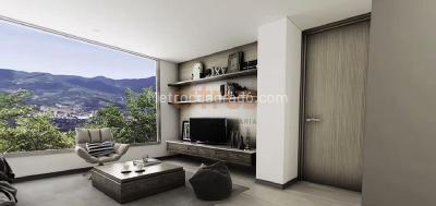 Apartamento de 3 alcobas en venta en Las Palmas, Medellín, 140 m² · foto 14 de 20