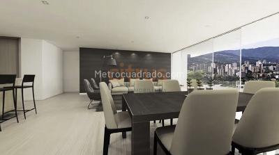 Apartamento de 3 alcobas en venta en Las Palmas, Medellín, 140 m² · foto 16 de 20
