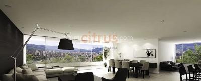 Apartamento de 3 alcobas en venta en Las Palmas, Medellín, 140 m² · foto 18 de 20