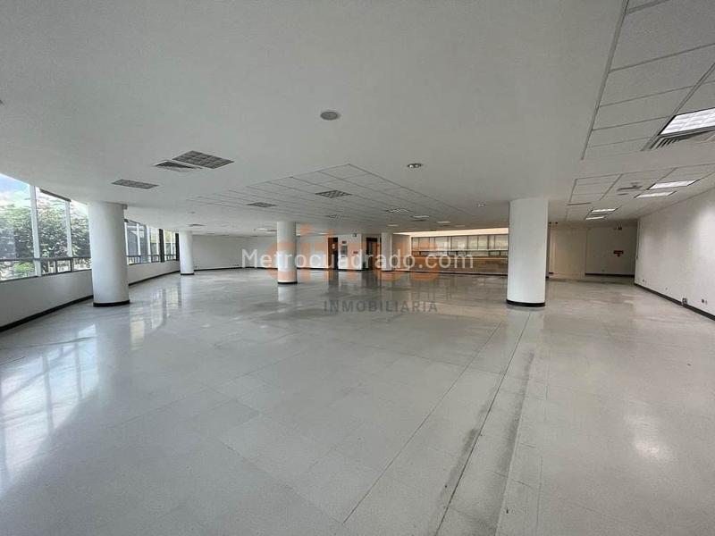 Oficina en Arriendo, Sabaneta, Sabaneta - Widok 2