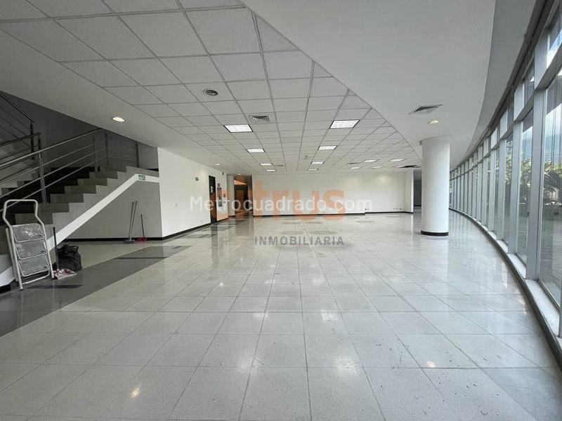 Oficina en Arriendo, Sabaneta, Sabaneta - Widok 5