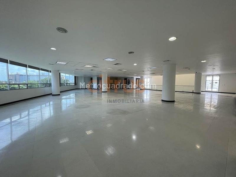 Oficina en Arriendo, Sabaneta, Sabaneta - Widok 6