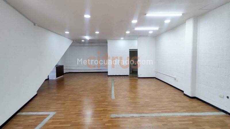Bodega en Arriendo, Aeropuerto, Rionegro - Ansicht 2