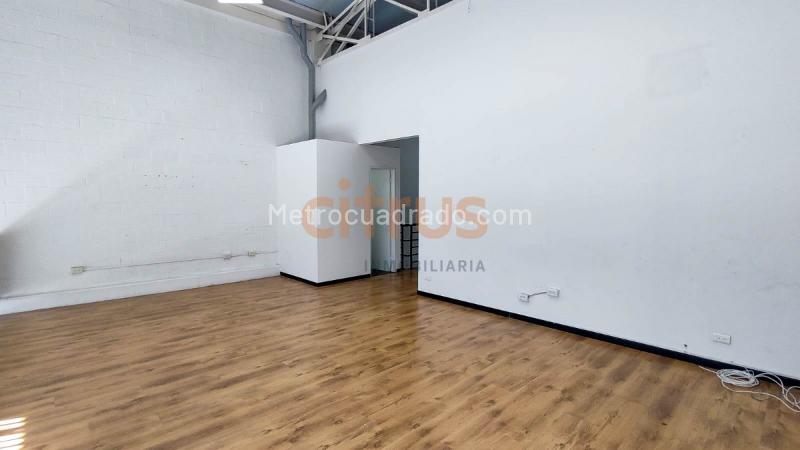 Bodega en Arriendo, Aeropuerto, Rionegro - Ansicht 3
