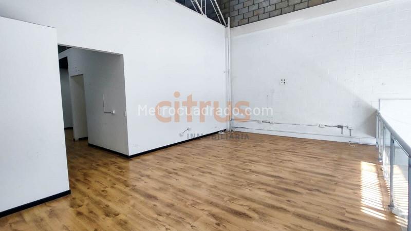 Bodega en Arriendo, Aeropuerto, Rionegro - Ansicht 4