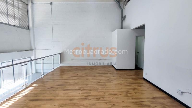Bodega en Arriendo, Aeropuerto, Rionegro - Ansicht 5