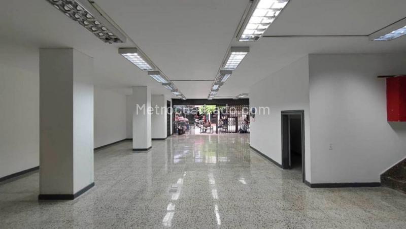 Local Comercial en Arriendo, Centro, Medellín – pohled 2