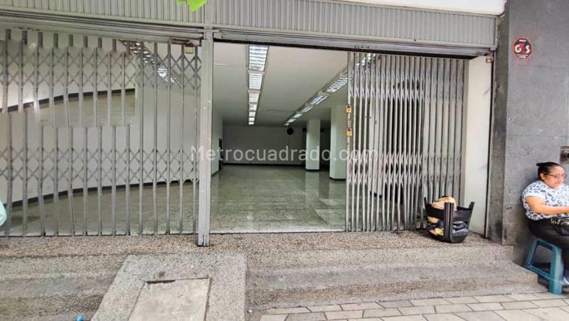 Local Comercial en Arriendo, Centro, Medellín – pohled 3