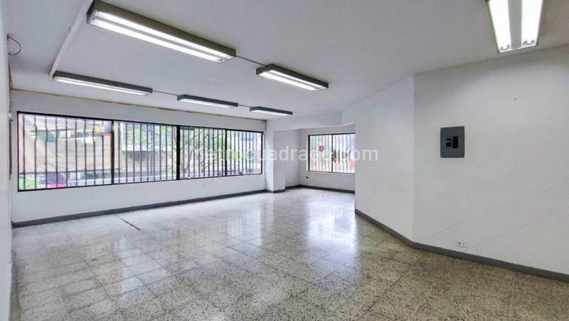 Local Comercial en Arriendo, Centro, Medellín – pohled 4