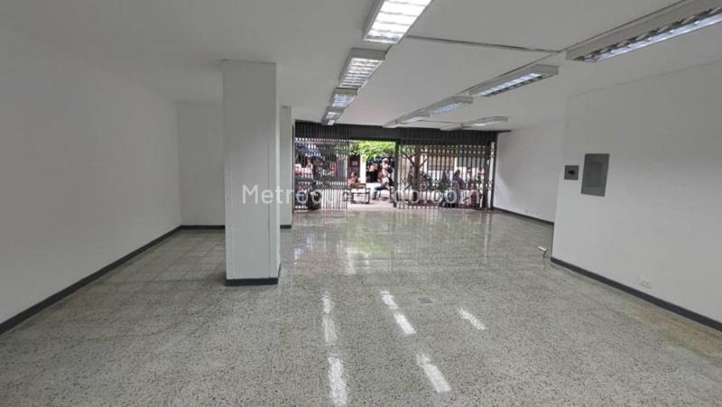 Local Comercial en Arriendo, Centro, Medellín – pohled 5
