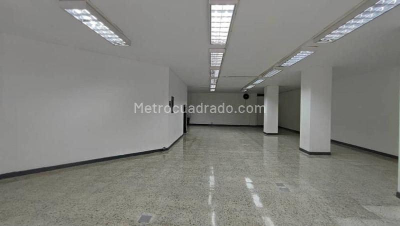 Local Comercial en Arriendo, Centro, Medellín – pohled 6