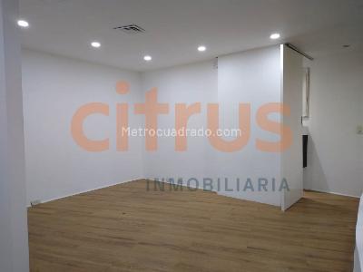 Oficina en Arriendo, Milla De Oro, Medellín