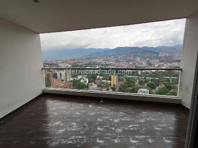 Apartamento en venta en Santa Maria De Los Angeles, Medellín · foto 3 de 16