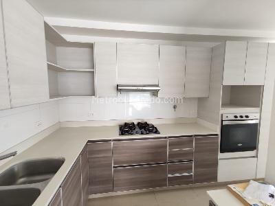 Apartamento en venta en Santa Maria De Los Angeles, Medellín · foto 4 de 16