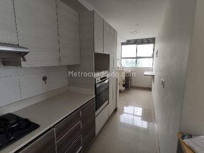 Apartamento en venta en Santa Maria De Los Angeles, Medellín · foto 9 de 16