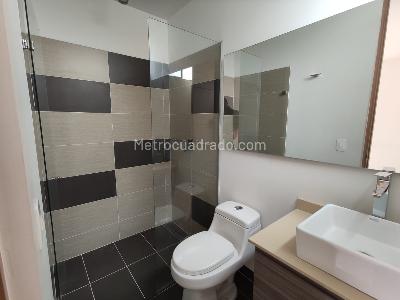 Apartamento en venta en Santa Maria De Los Angeles, Medellín · foto 10 de 16