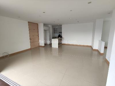 Apartamento en venta en Santa Maria De Los Angeles, Medellín · foto 11 de 16