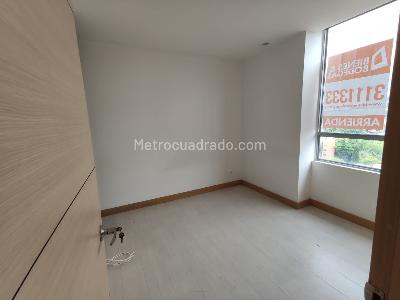 Apartamento en venta en Santa Maria De Los Angeles, Medellín · foto 13 de 16
