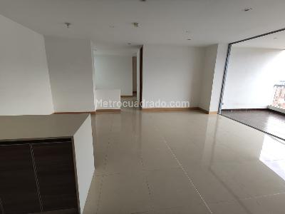 Apartamento en venta en Santa Maria De Los Angeles, Medellín · foto 15 de 16