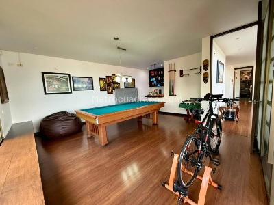 Casa de 4 alcobas en venta en San Judas, Sabaneta, 1392 m² · foto 10 de 20