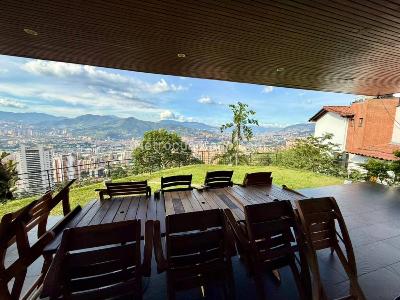 Casa de 4 alcobas en venta en San Judas, Sabaneta, 1392 m² · foto 7 de 20