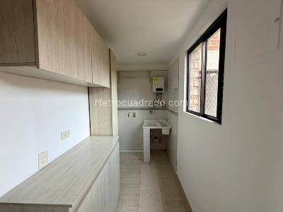 Apartamento en venta en La Mota, Medellín · foto 12 de 15