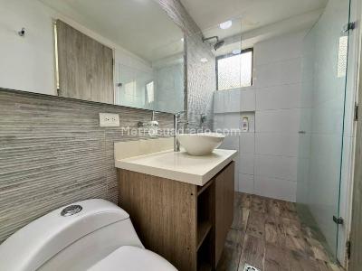Apartamento en venta en La Mota, Medellín · foto 13 de 15