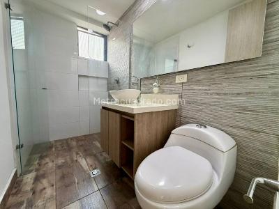Apartamento en venta en La Mota, Medellín · foto 14 de 15