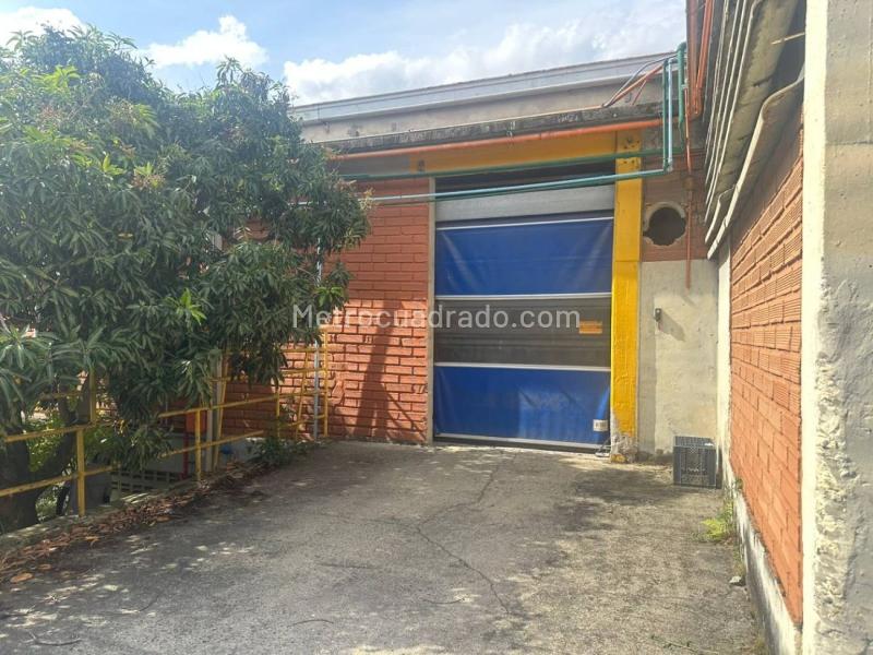 Bodega en Arriendo, Bello, Bello - Ansicht 3